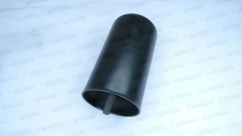 Колпак фильтра ТОТ для а/м КАМАЗ 740-1117078 - Авторота