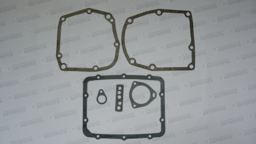 Ремкомплект ВАЗ коробки переключения передач (6 наименований) 4-ступенчатая GZ1057010 - Авторота