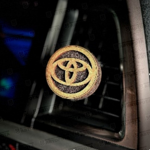 Ароматизатор на печку TOYOTA (комплект) - Авторота Ароматизатор на печку TOYOTA (комплект) - Авторота