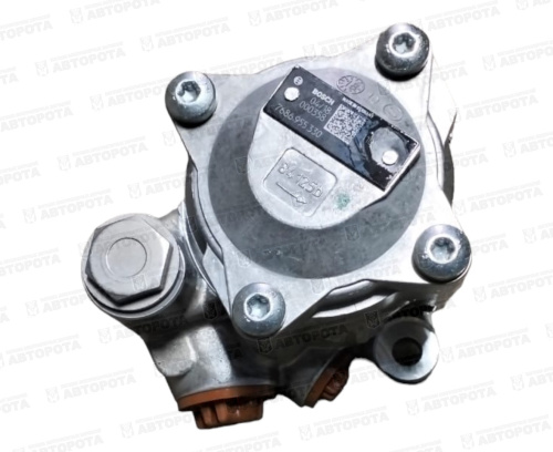 Насос гидроусилителя руля ZF 7686 955 330 53602-3407010-10 (ЯМЗ) - Авторота