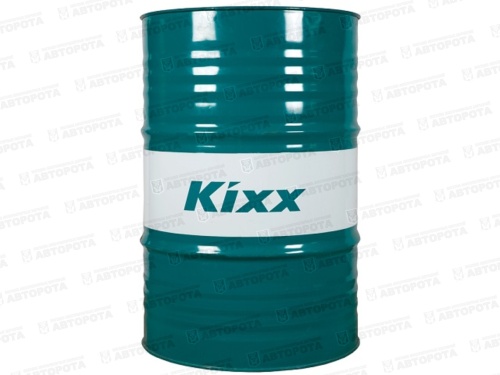 Масло трансмиссионное KIXX DEXTRON III (ATF 3) (200л) - Авторота