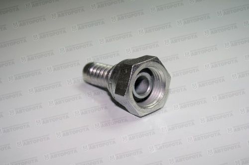 Фитинг РВД BSP 3/4" 3/4" - Авторота