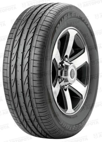 Автошина 225/65 R17 Bridgestone Dueler H/P Sport 102H TL* - Авторота