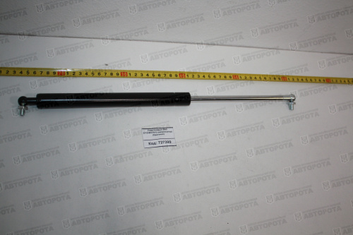 Амортизатор ВАЗ задней двери 2112-8231010 (СААЗ) - Авторота