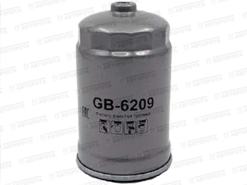 Фильтр топливный УАЗ ЗМЗ-514 дизельный GB-6209 (BIG Filter) - Авторота