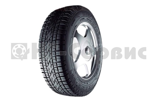 Автошина 235/70 R16 КАМА-221 (НкШЗ) - Авторота