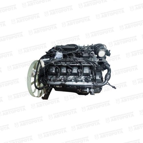 Двигатель для а/м КАМАЗ 400лс ЕВРО-5 740.735-1000401-70 (АЗ КАМАЗ) - Авторота