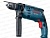 Дрель ударная Bosch GSB 1600 RE GSB 700Вт, ф13мм, реверс