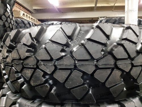 Автошина 425/85 R21 TYREX CRG POWER O-184 нс 18 с камерой  (ОШЗ) - Авторота