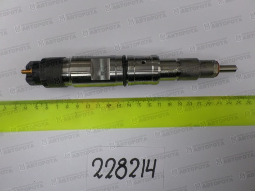 Форсунка ЯМЗ 5340-1112010 (ЯМЗ-530 EURO-4) (ЯМЗ) - Авторота