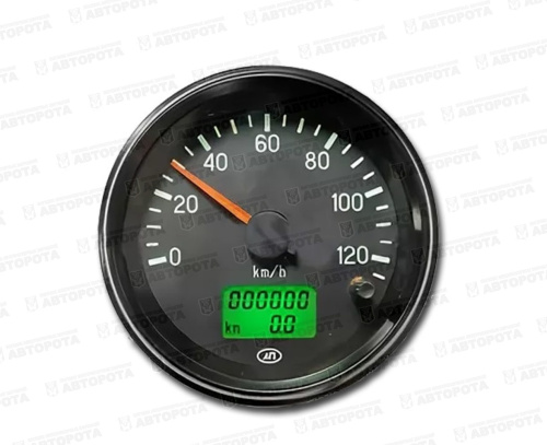 Спидометр с электронным табло для а/м КАМАЗ 87.3802 - Авторота
