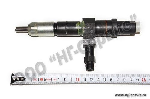 Форсунка ЯМЗ 267-1112010-21/20 (ЯМЗ-6562,6563,6581,6582,6583) ЕВРО-3 - Авторота