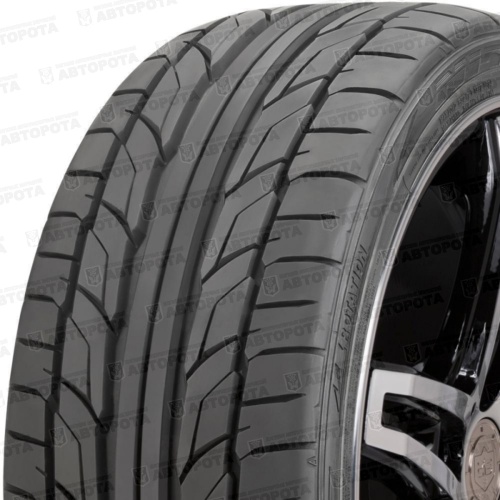 Автошина 205/45 R16 Nitto NT555 87W - Авторота