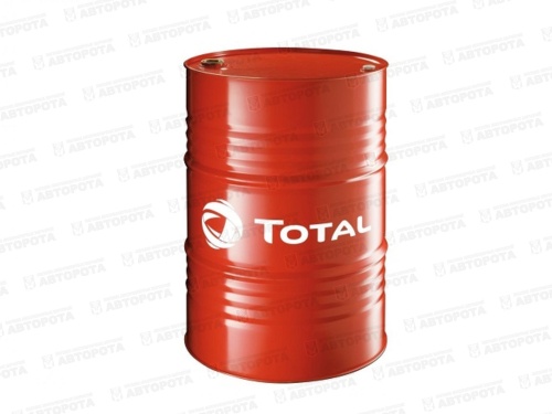 Масло моторное TOTAL RUBIA TIR 9200 FE 5W30 (синт. диз) (208л) - Авторота
