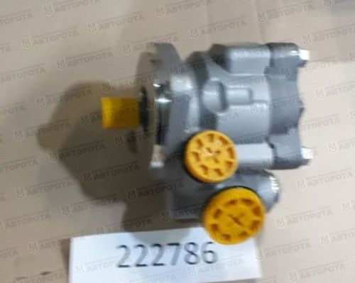Насос гидроусилителя руля для а/м КАМАЗ ZYB-1816R/817-3 (7685.955.368) (АЗ КАМАЗ) - Авторота