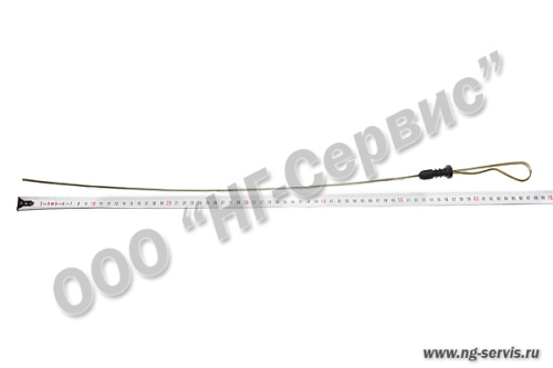 Щуп масла для а/м КАМАЗ 740-1009050 - Авторота