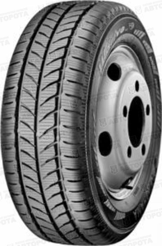 Автошина 185/75 R16C Yokohama WY01 1101636 - Авторота