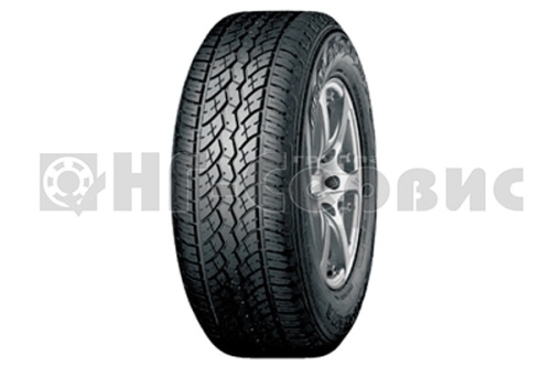 Автошина 215/65 R16 Yokohama G051 98H - Авторота