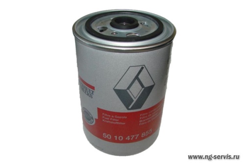 Фильтр топливный ЯМЗ ЕВРО-3/2 5010477855 (Автодизель) - Авторота