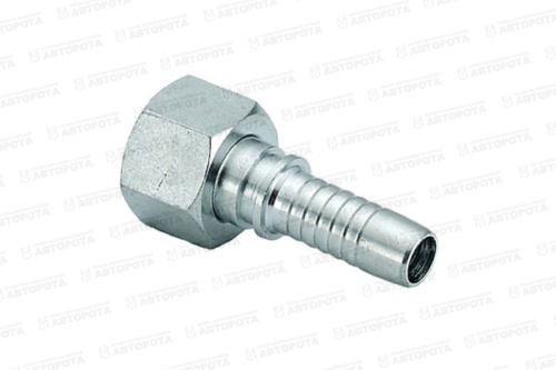 Фитинг РВД DK 5/16"  М18х1,5 - Авторота