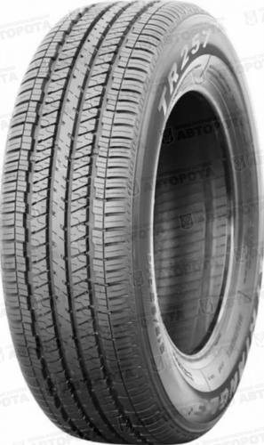 Автошина 265/65 R17 Triangle Sapphire - Авторота