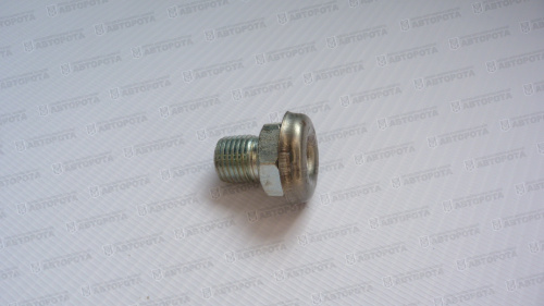 Сапун для а/м КАМАЗ крышки коробки переключения передач в сборе 14-1702170 - Авторота