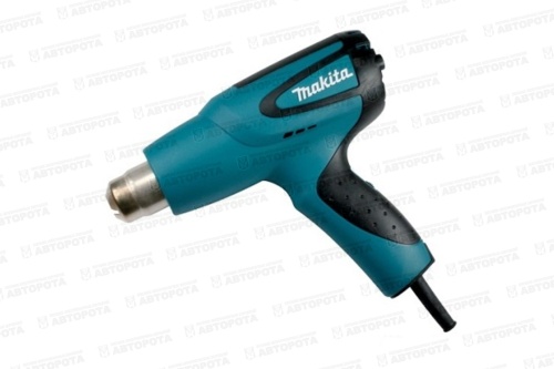 Термопистолет MAKITA 1600Вт HG5012K - Авторота