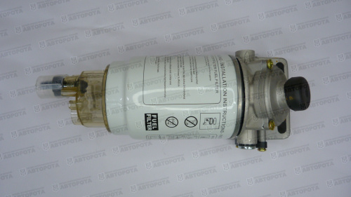Фильтр топливный для а/м КАМАЗ ЕВРО-2 PRELINE-270 (CN) - Авторота
