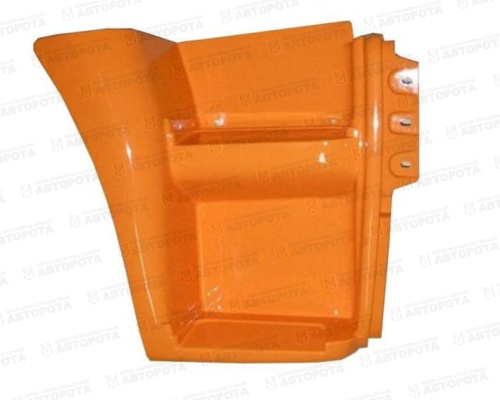 Щиток для а/м КАМАЗ подножки правый 6520-8405110 (АЗ КАМАЗ) - Авторота