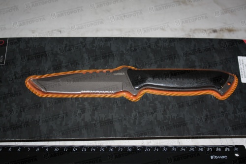 Нож Gerber Tactical Warrant Fixed Blade Tanto SE - Авторота