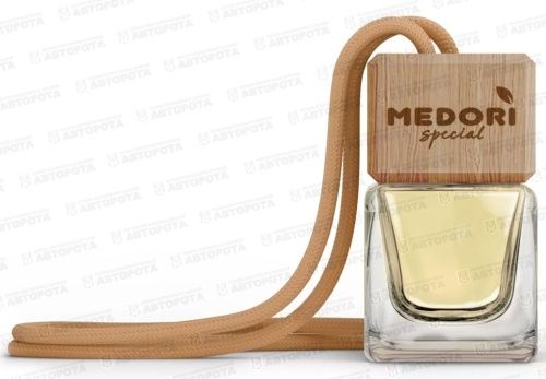 Ароматизатор на зеркало Black Opium бутылочка TB-4035 (Medori) - Авторота