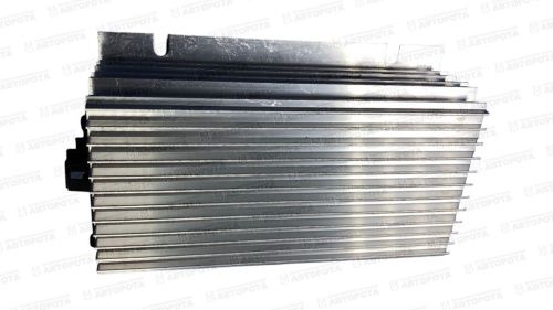 Преобразователь напряжения 24/12В (50А) S4050 - Авторота
