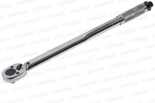 Ключ динамометрический 1/2" (42-210 Nm) 40344 (АвтоДело) - Авторота