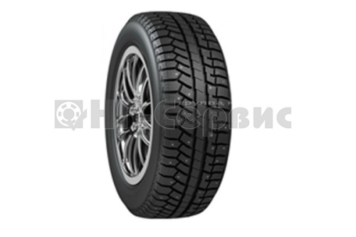 Автошина 195/65 R15 Cordiant Polar-2 91 PW-502 T TL шип. - Авторота