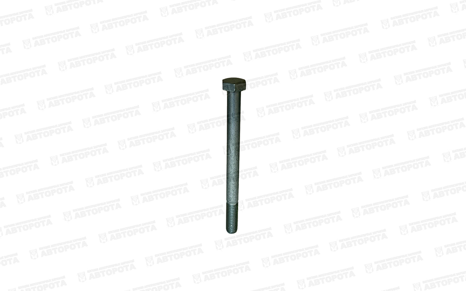 Болт М  8х1,25х100 КАМАЗ крышки головки цилиндров 7406-1003266 - Авторота