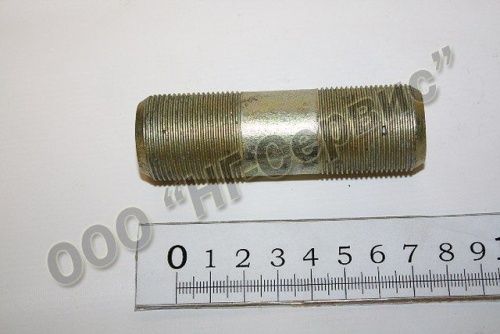 Шпилька М27х1,5х86 балансира для а/м КАМАЗ 853302 - Авторота