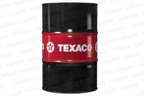Масло гидравлическое TEXACO Hydraulic OIL HDZ 32 (208л) - Авторота