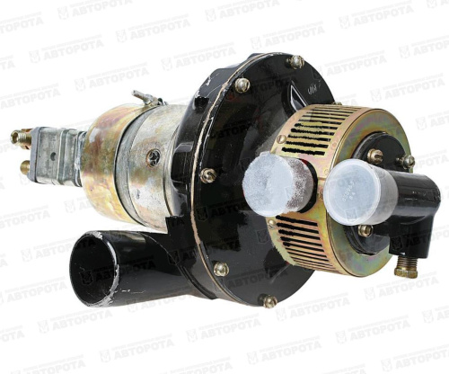 Агрегат насосный УРАЛ, ЯМЗ нового образца ПЖД-30-1015200-03 (ШААЗ) - Авторота