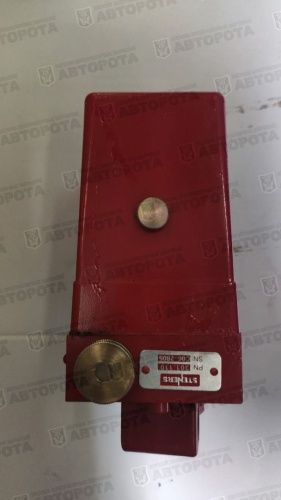 Насос опрокидывания кабины для а/м КАМАЗ КТС40-506.900-К3/ 301.110 (Steners) - Авторота