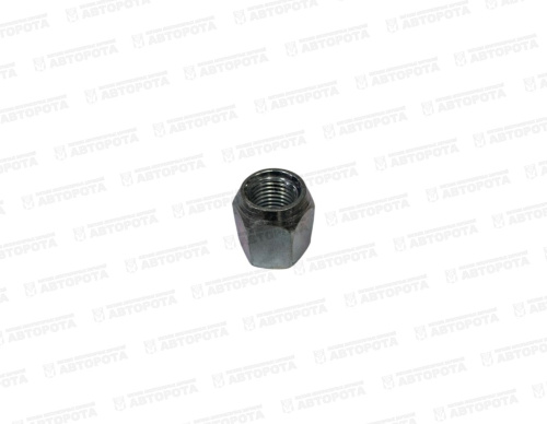 Гайка колеса М 14х1,5х25 (S22) УАЗ Патриот (конусная) 3162-3101040 - Авторота Гайка колеса М 14х1,5х25 (S22) УАЗ Патриот (конусная) 3162-3101040 - Авторота