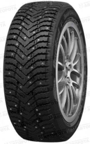 Автошина 175/70 R13 CORDIANT Snow Cross 2 82T TL шипованная * - Авторота