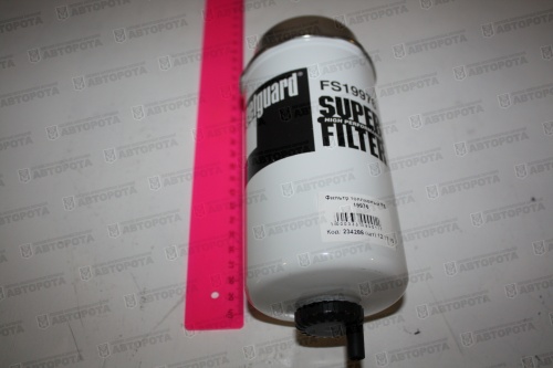 Фильтр топливный FS 19976 (Fleetguard) - Авторота