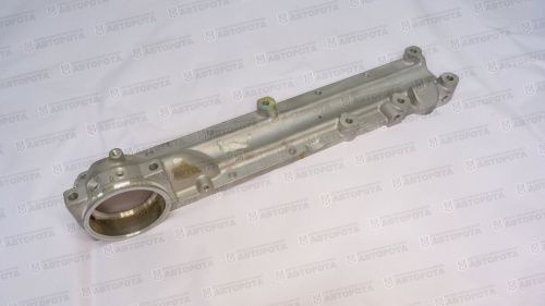 Коллектор впускной Cummins 4930918/4930917/4981331 - Авторота