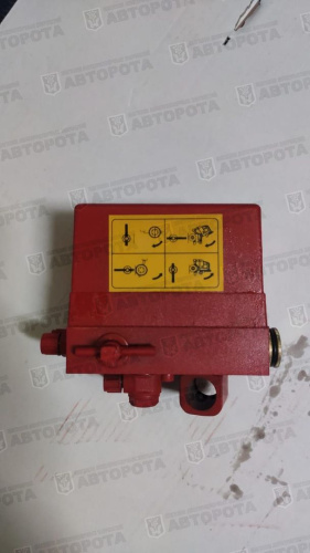 Насос опрокидывания кабины для а/м КАМАЗ КТС40-506.900-К4/ 301.112 (Steners) - Авторота