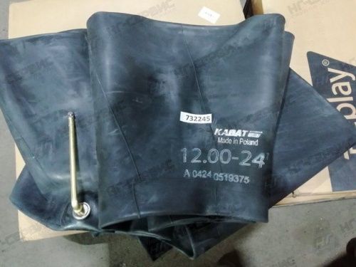Камера колесная 12,00-24 (325/95 R24) V3.06.8 (Kabat) - Авторота