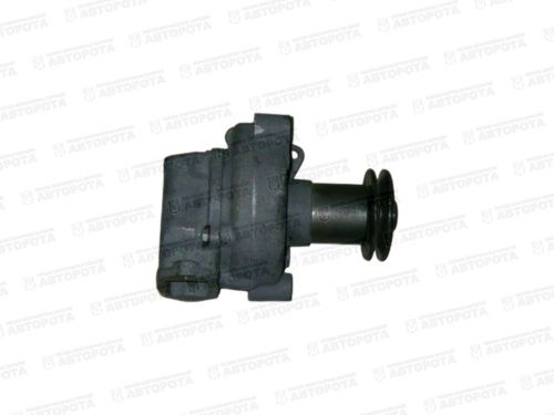 Насос водяной ЯМЗ 7511-1307010-01/ 7511-1307010-02 (ЯЗТО) - Авторота