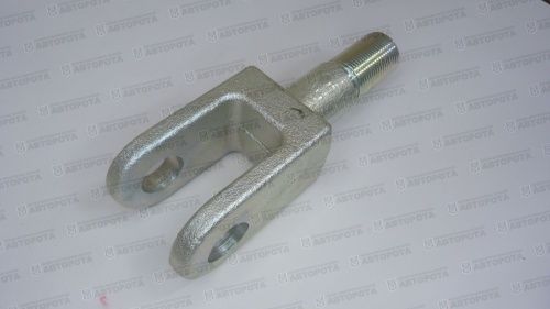 Вилка для а/м КАМАЗ буксирная 5490-2806077 (АЗ КАМАЗ) - Авторота