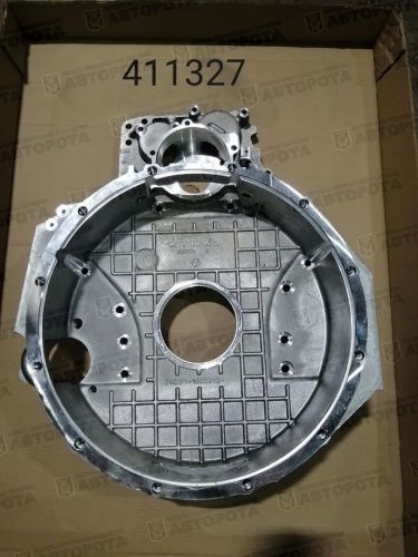 Картер для а/м КАМАЗ маховика в сборе 740.51-1002312-30 (АЗ КАМАЗ) - Авторота