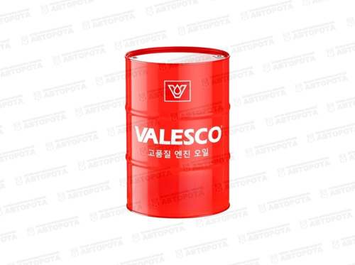 Масло трансмиссионное VALESCO ATF DX III (60л) - Авторота