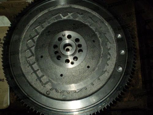 Маховик для а/м КАМАЗ 740.60-1005115-10/30 Евро-3 (АЗ КАМАЗ) - Авторота